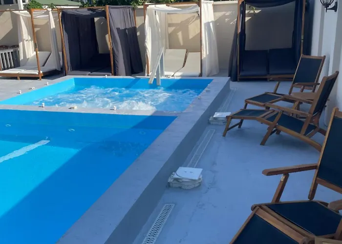 Family Hotel Malibu