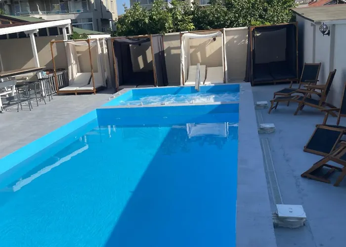 Family Hotel Malibu