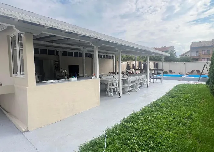 Family Hotel Malibu