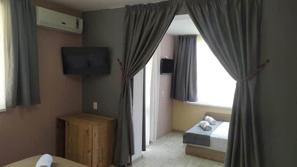 Hotel Family Malibu 3*