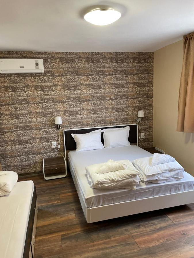 Hotel Family Malibu 3*