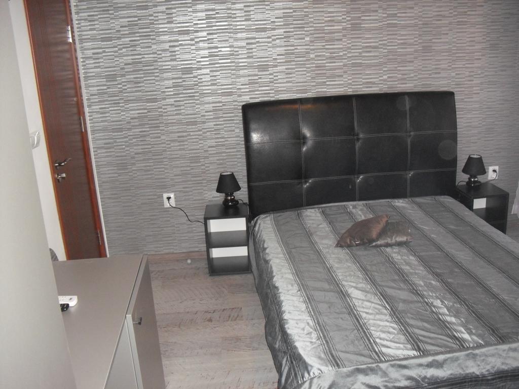 Family Malibu Hotel Chernomorets