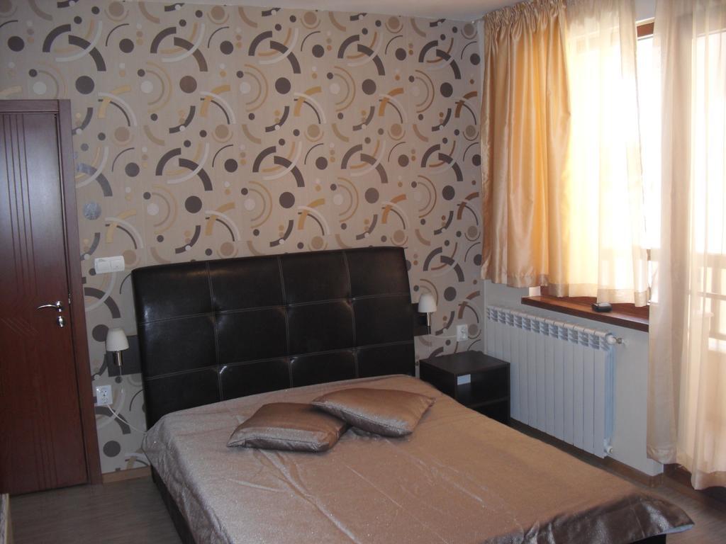 Hotel Family Malibu Chernomorets