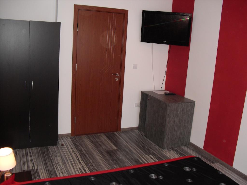 Hotel Family Malibu Chernomorets