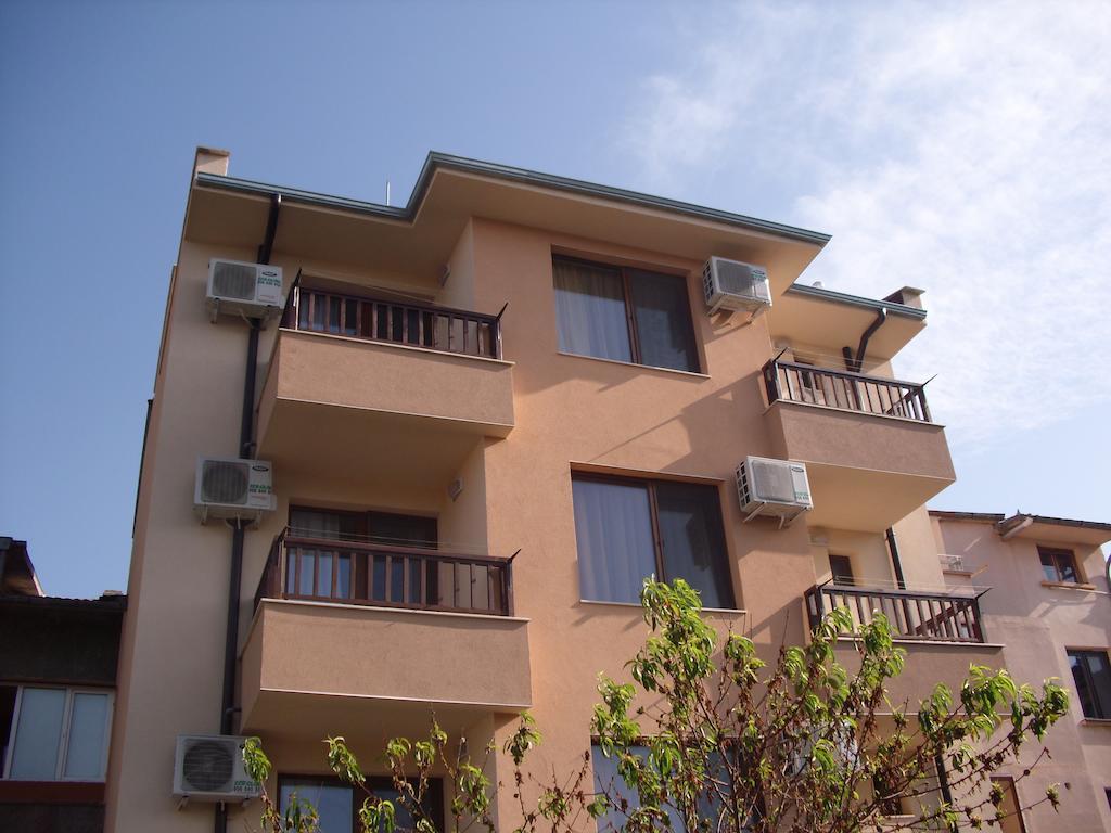 Hotel Family Malibu 3*