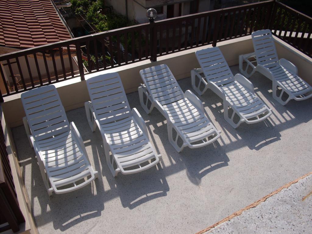 Family Malibu Chernomorets
