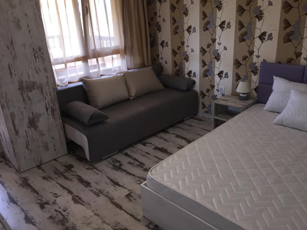 Hotel Family Malibu 3*